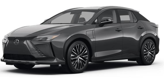 LEXUS RZ 450E 2023 JTJAAAAB7PA012056 image LEXUS RZ 450E 2023 JTJAAAAB7PA012056 image